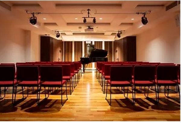 渋谷　音楽スタジオ