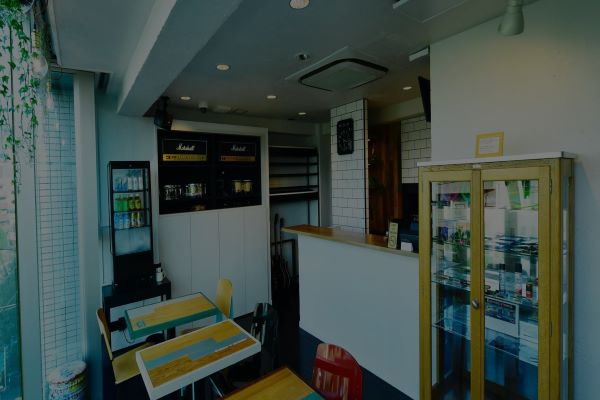 渋谷　音楽スタジオ
