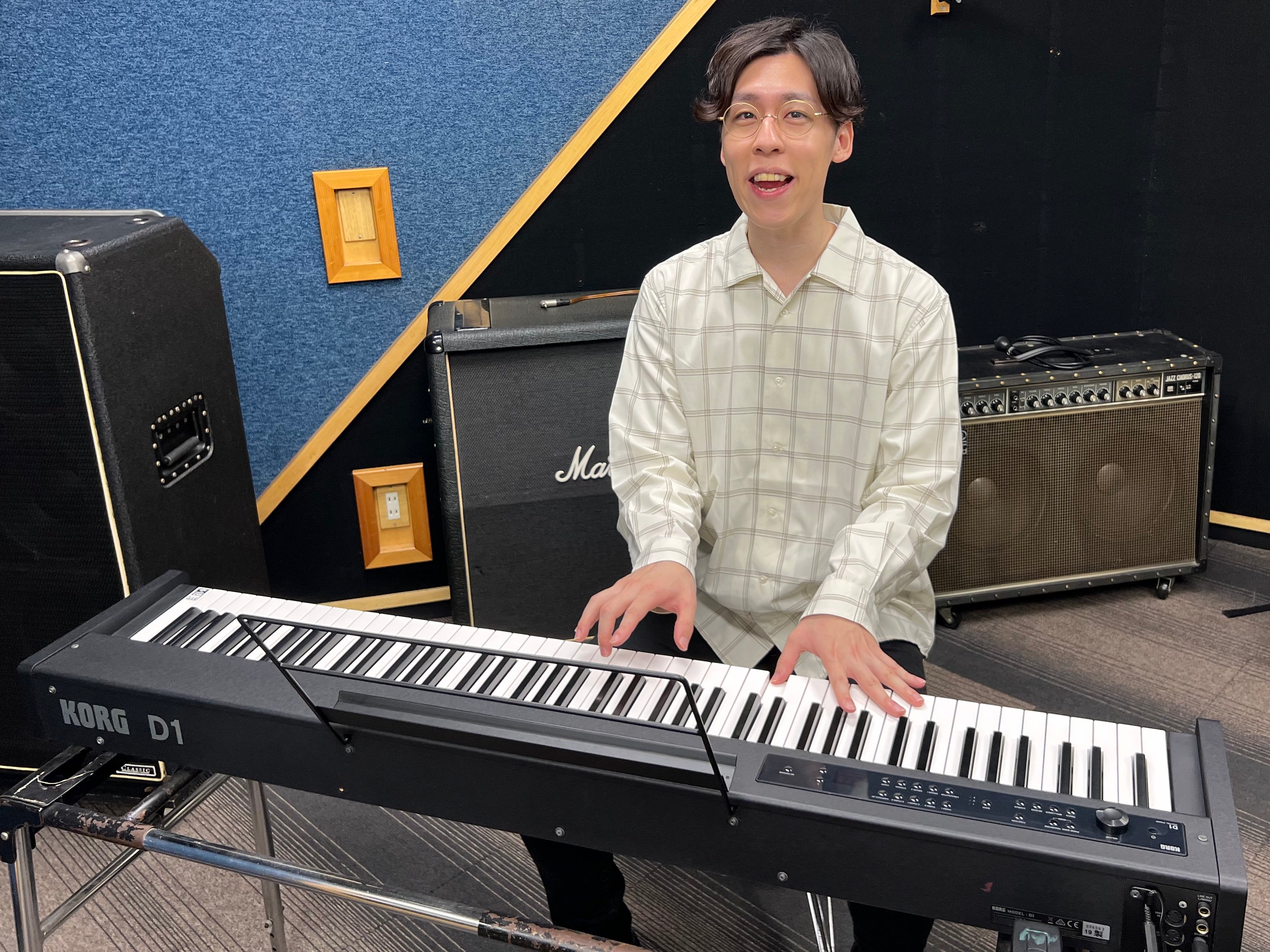 Rore Voice ユウ先生