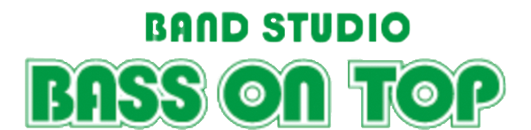 スタジオ　bass on top
