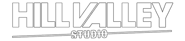 スタジオ　hill valley
