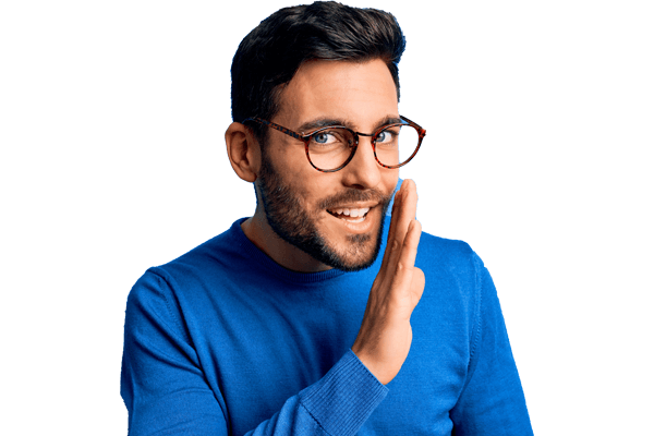 ウィスパーボイス