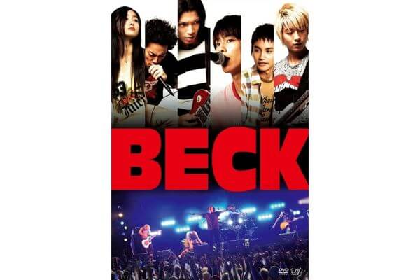 BECK