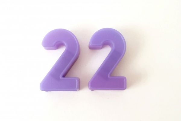 22