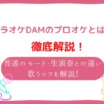 プロオケとは
