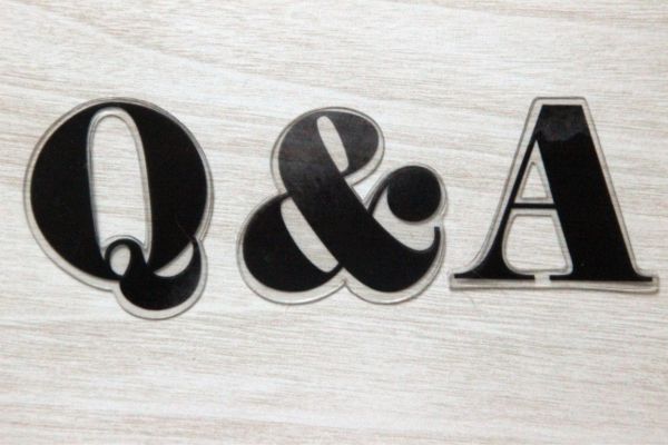 Q&A