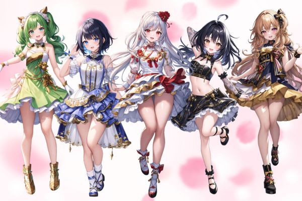 CORECATIS VIRTUAL PROJECT