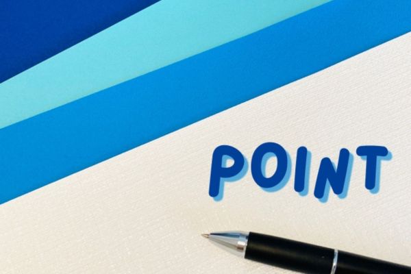 ポイント