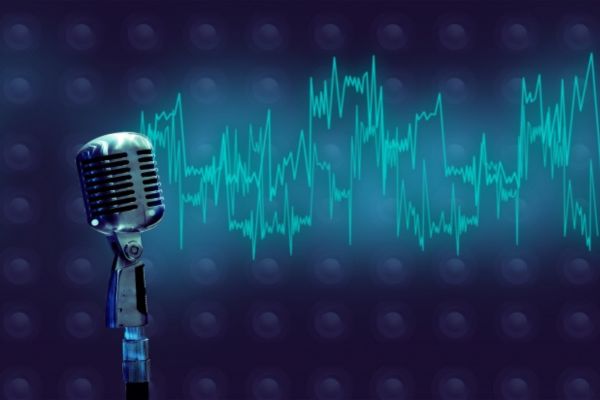 音域