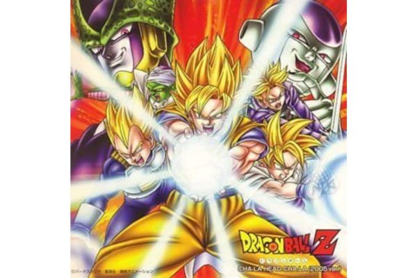 ドラゴンボールZ