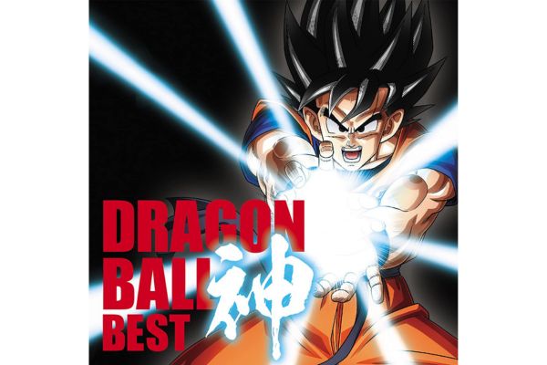 ドラゴンボールGT