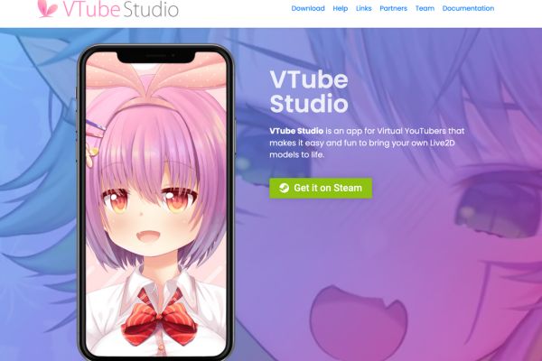 Vtube Studio